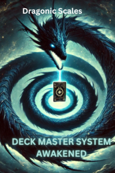 DeckMaster系统唤醒